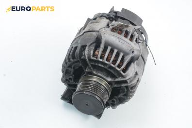 Алтернатор / генератор за Renault Megane I Coach (03.1996 - 08.2003) 1.6 16V (DA0B, DA04, DA11), 107 к.с.