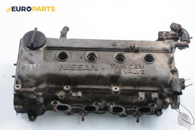 Глава за Nissan Micra II Hatchback (01.1992 - 02.2003) 1.3 i 16V, 75 к.с.