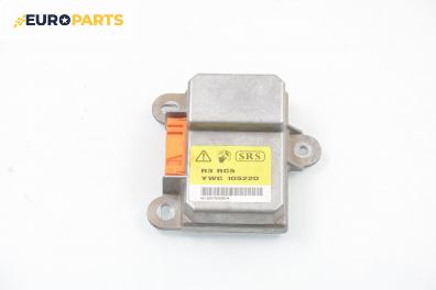 Модул за AIRBAG за Rover 200 Hatchback II (11.1995 - 03.2000), № YWC 105220