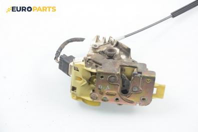 Брава на врата за Ford Focus I Hatchback (10.1998 - 12.2007), позиция: предна, дясна