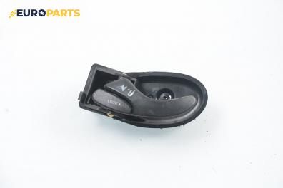 Вътрешна дръжка за Ford Focus I Hatchback (10.1998 - 12.2007), 4+1 вр., хечбек, позиция: предна, лява