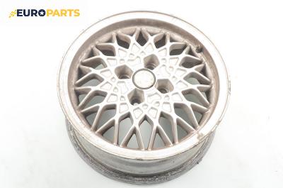 Алуминиеви джанти за Mazda 323 F V Hatchback (07.1994 - 09.1998) 15 цола, ширина 6