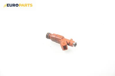 Дюза бензин за Alfa Romeo 156 Sedan (09.1997 - 09.2005) 1.6 16V T.SPARK (932A4), 120 к.с., № Bosch 0 280 155 769