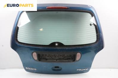 Заден капак за Renault Megane Scenic (10.1996 - 12.2001)