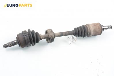 Полуоска за Rover 200 Hatchback II (11.1995 - 03.2000) 214 Si, 103 к.с., позиция: предна, лява