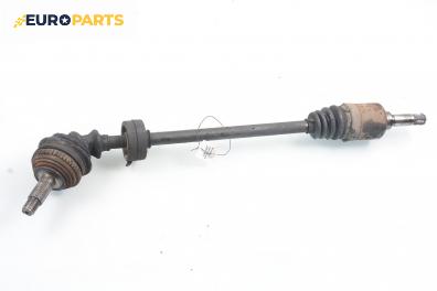 Полуоска за Rover 200 Hatchback II (11.1995 - 03.2000) 214 Si, 103 к.с., позиция: предна, дясна
