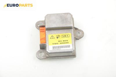 Модул за AIRBAG за Rover 200 Hatchback II (11.1995 - 03.2000), № YWC 105220