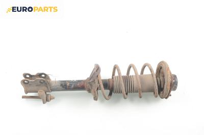 Макферсон за Nissan Sunny III Liftback (10.1990 - 10.1995), хечбек, позиция: задна, лява