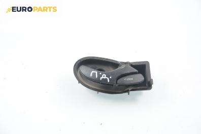 Вътрешна дръжка за Ford Transit Box V (01.2000 - 05.2006), 2+1 вр., товарен, позиция: предна, дясна