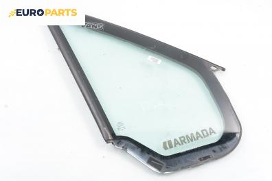 Фикс врата за Ford Transit Box V (01.2000 - 05.2006), товарен, позиция: предна, дясна