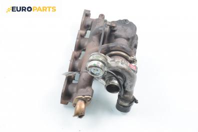 Турбо за Ford Transit Box V (01.2000 - 05.2006) 2.0 DI (FAE_, FAF_, FAG_), 100 к.с.