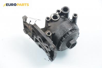 Корпус за маслен филтър за Ford Transit Box V (01.2000 - 05.2006) 2.0 DI (FAE_, FAF_, FAG_), 100 к.с.