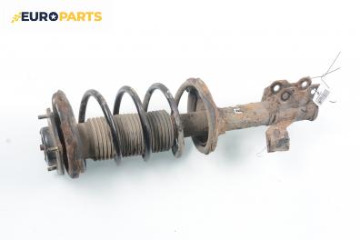 Макферсон за Nissan Sunny III Liftback (10.1990 - 10.1995), хечбек, позиция: предна, лява