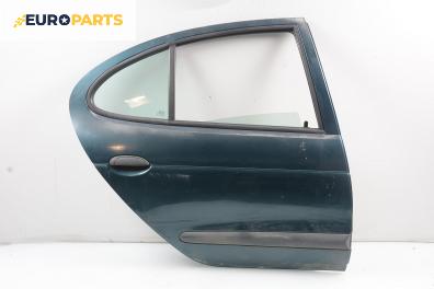 Врата за Renault Megane I Classic Sedan (09.1996 - 08.2003), седан, позиция: задна, дясна