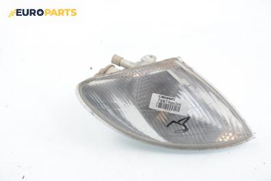 Мигач за Renault Megane Scenic (10.1996 - 12.2001), позиция: дясна
