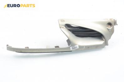 Решетка за Renault Megane Scenic (10.1996 - 12.2001), позиция: дясна