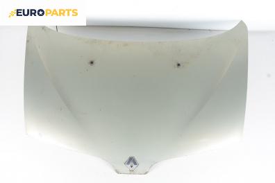Преден капак за Renault Megane Scenic (10.1996 - 12.2001)