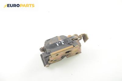 Брава на врата за Fiat Punto Hatchback (09.1993 - 09.1999), позиция: задна, лява