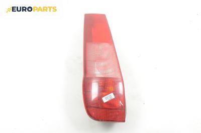 Стоп за Fiat Punto Hatchback (09.1993 - 09.1999), позиция: лява