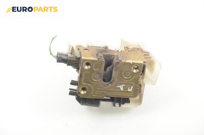 Брава на врата за Renault Megane Scenic (10.1996 - 12.2001), позиция: предна, дясна