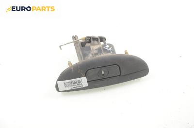 Ключалка заден капак за Renault Megane Scenic (10.1996 - 12.2001)