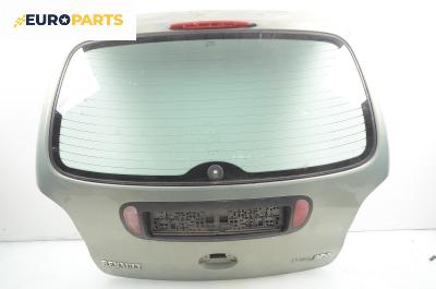 Заден капак за Renault Megane Scenic (10.1996 - 12.2001)