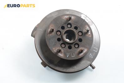 Шенкел главина за Ford Transit Box V (01.2000 - 05.2006), позиция: предна, дясна