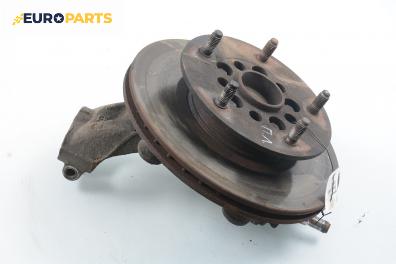Шенкел главина за Ford Transit Box V (01.2000 - 05.2006), позиция: предна, лява