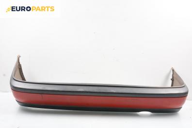 Задна броня за Nissan Sunny III Liftback (10.1990 - 10.1995), хечбек