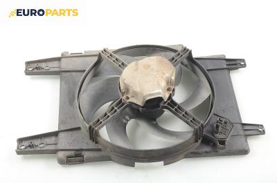 Перка охлаждане за Alfa Romeo 156 Sedan (09.1997 - 09.2005) 1.8 16V T.SPARK (932A3), 144 к.с.