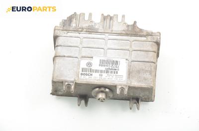 Компютър двигател за Seat Cordoba Vario I (08.1996 - 06.1999) 1.4 i, 60 к.с., № Bosch 0 261 204 593