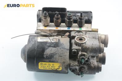 Помпа ABS за Renault Megane Scenic (10.1996 - 12.2001), № 10.0203-0066.4