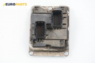 Компютър двигател за Alfa Romeo 156 Sedan (09.1997 - 09.2005) 1.8 16V T.SPARK (932A3), 144 к.с., № Bosch 0 261 204 947