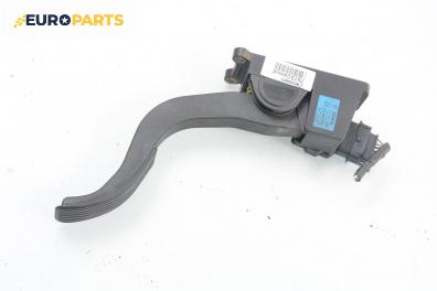 Педал газ за Kia Carnival II Minivan (01.1999 - 09.2007), № Bosch 0 281 002 541