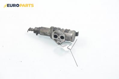Стъпков мотор за Renault Megane Scenic (10.1996 - 12.2001) 2.0 i (JA0G), 114 к.с.