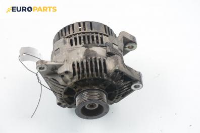 Алтернатор / генератор за Renault Megane Scenic (10.1996 - 12.2001) 2.0 i (JA0G), 114 к.с.