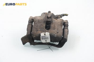 Спирачен апарат за Renault Megane Scenic (10.1996 - 12.2001), позиция: предна, лява