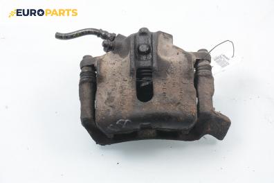 Спирачен апарат за Renault Megane Scenic (10.1996 - 12.2001), позиция: предна, дясна, Lucas