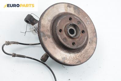 Шенкел главина за Renault Megane Scenic (10.1996 - 12.2001), позиция: предна, дясна