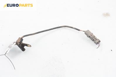 Датчик за колянов вал за Renault Megane Scenic (10.1996 - 12.2001) 2.0 i (JA0G), 114 к.с.