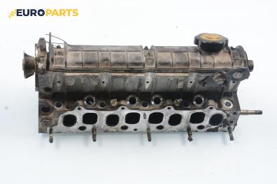 Глава за Renault Megane Scenic (10.1996 - 12.2001) 2.0 i (JA0G), 114 к.с.