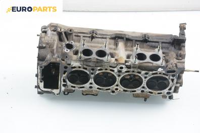 Глава за Nissan Sunny III Sedan (05.1990 - 12.1996) 1.4 i, 75 к.с.