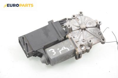 Електромотор за стъклоподемник за Volkswagen Passat Variant B3, B4 (02.1988 - 06.1997), 4+1 вр., комби, позиция: задна, дясна