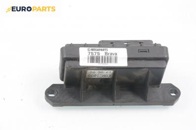 Модул за Fiat Brava Hatchback (10.1995 - 06.2003), № EGR 109B