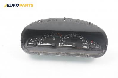 Километраж за Fiat Brava Hatchback (10.1995 - 06.2003) 1.9 TD 75 S (182.BF), 75 к.с.