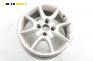Алуминиеви джанти за Renault Scenic I Minivan (09.1999 - 07.2010) 15 цола, ширина 7