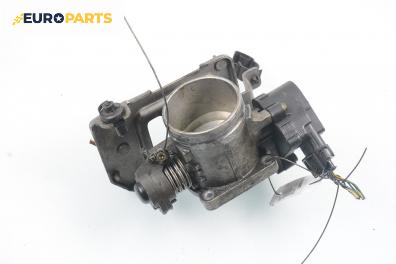 Дроселова клапа за Alfa Romeo 156 Sedan (09.1997 - 09.2005) 1.8 16V T.SPARK (932A3), 144 к.с.