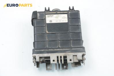 Компютър двигател за Volkswagen Passat Variant B3, B4 (02.1988 - 06.1997) 2.0, 115 к.с., № Siemens 5WP4-130 / 037 906 022 GD