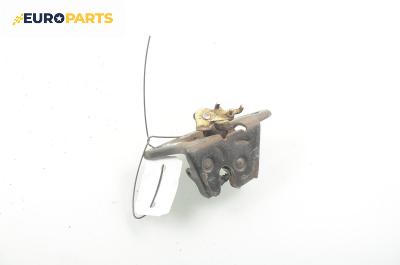 Брава заден капак за Fiat Brava Hatchback (10.1995 - 06.2003), позиция: задна