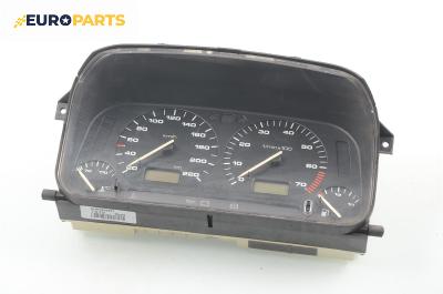 Километраж за Volkswagen Golf III Hatchback (08.1991 - 07.1998) 1.8, 90 к.с.